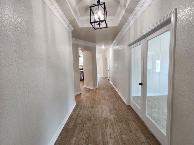 806 Eagle Heights DR, Salado, TX 76571