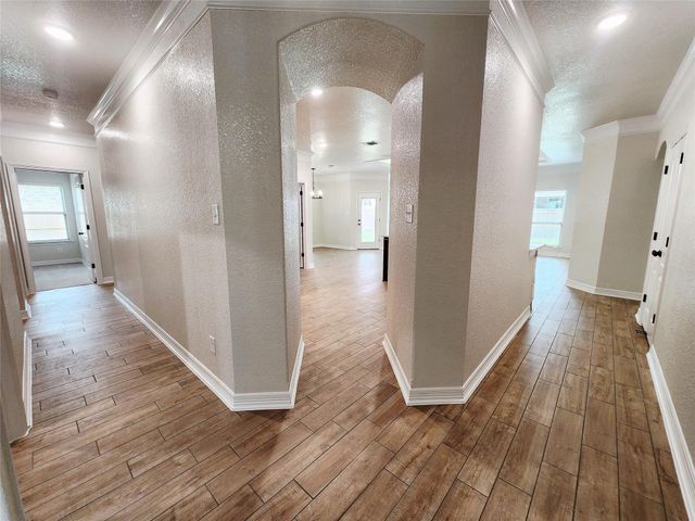 806 Eagle Heights DR, Salado, TX 76571