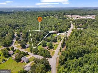 4762 Chapel Hill Road, Douglasville, GA 30135