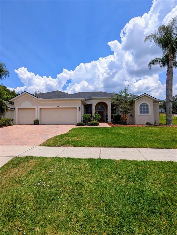 3969 DERBY GLEN DRIVE, Clermont, FL 34711