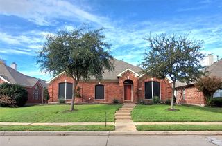 4305 Munira Drive, Frisco, TX 75035