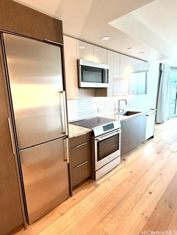 1001 Queen Street 1307, Honolulu, HI 96814