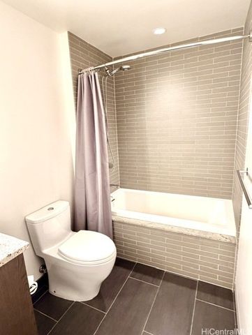 1001 Queen Street 1307, Honolulu, HI 96814