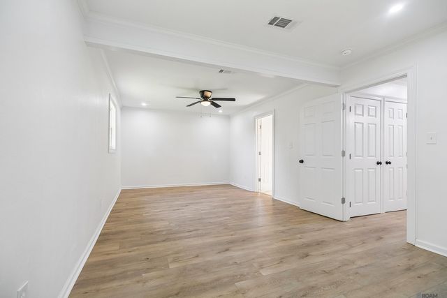 12490 Coontrap Rd, Gonzales, LA 70737