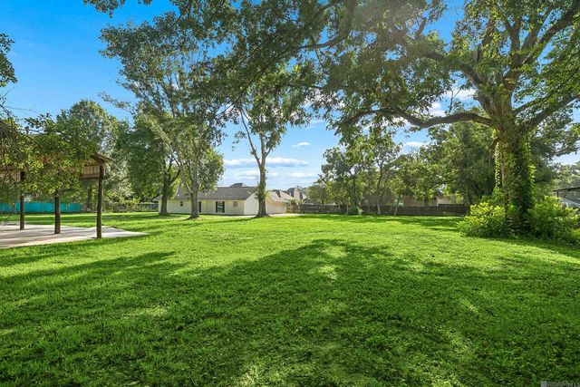 12490 Coontrap Rd, Gonzales, LA 70737
