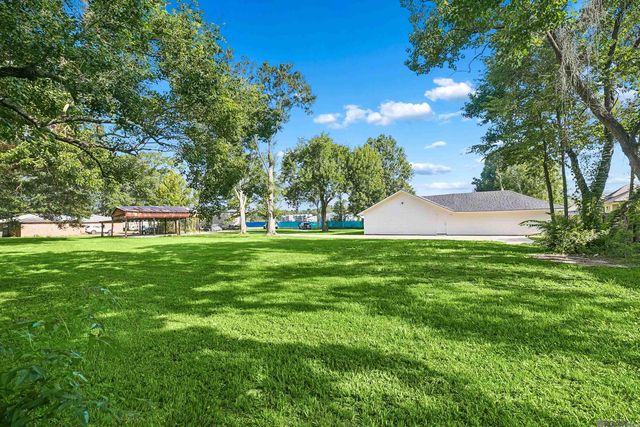 12490 Coontrap Rd, Gonzales, LA 70737