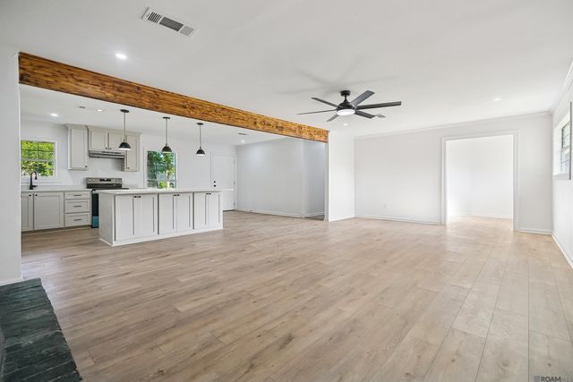 12490 Coontrap Rd, Gonzales, LA 70737