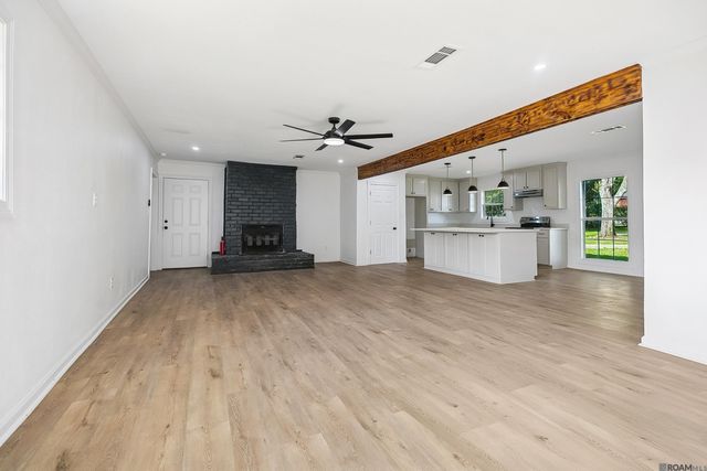 12490 Coontrap Rd, Gonzales, LA 70737