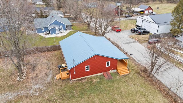 1306 S Garden Street, Kendallville, IN 45755