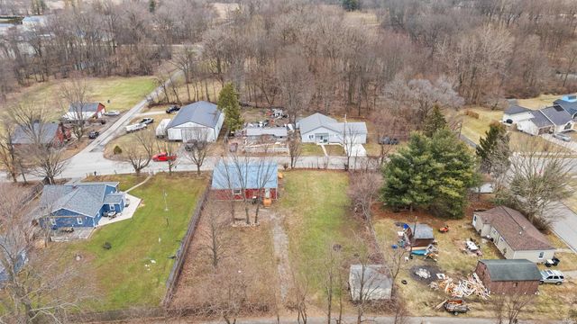 1306 S Garden Street, Kendallville, IN 45755