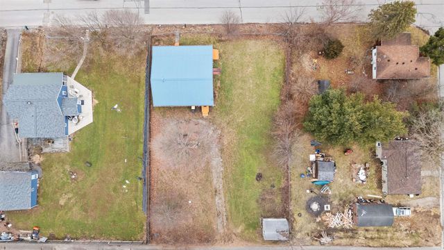 1306 S Garden Street, Kendallville, IN 45755