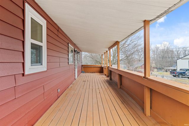 1306 S Garden Street, Kendallville, IN 45755