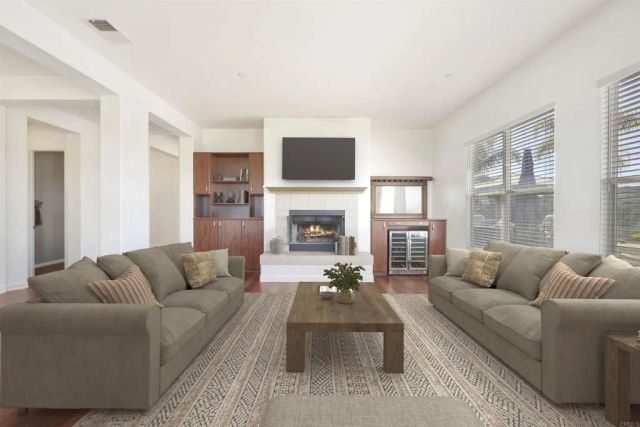 27051 Toyon Ridge Trail, Valley Center, CA 92082