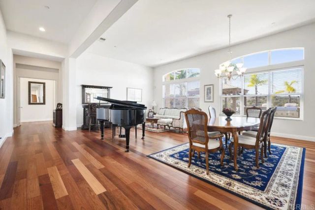 27051 Toyon Ridge Trail, Valley Center, CA 92082