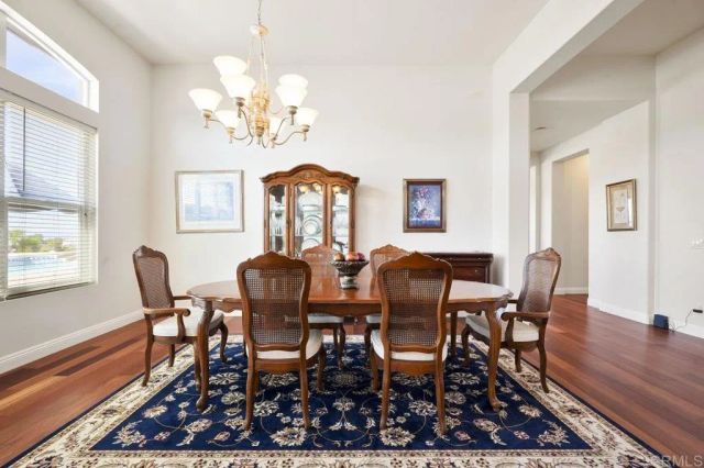 27051 Toyon Ridge Trail, Valley Center, CA 92082
