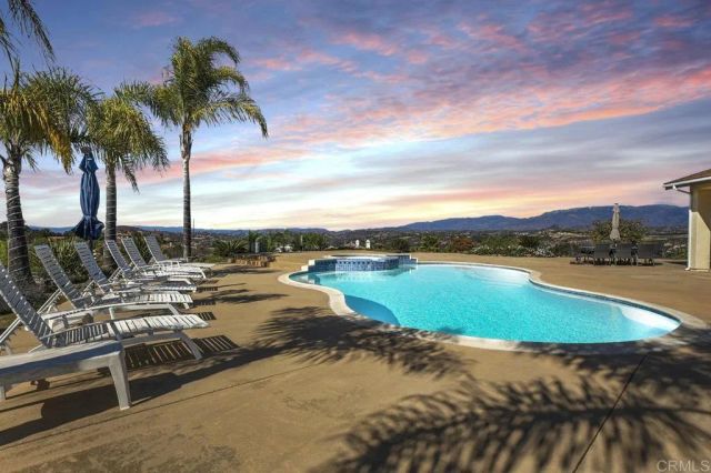 27051 Toyon Ridge Trail, Valley Center, CA 92082