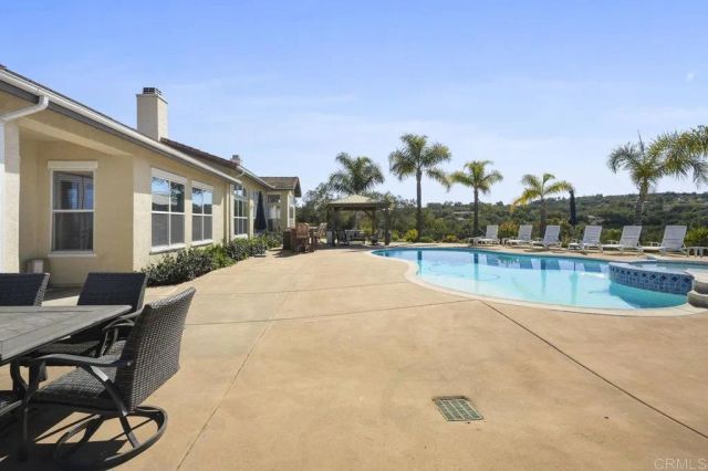 27051 Toyon Ridge Trail, Valley Center, CA 92082