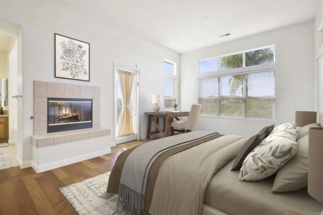 27051 Toyon Ridge Trail, Valley Center, CA 92082