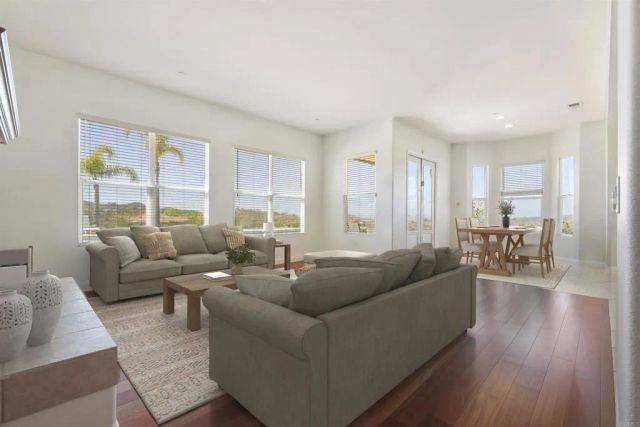 27051 Toyon Ridge Trail, Valley Center, CA 92082