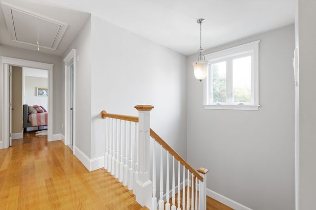 37 Sassamon Ave, Milton, MA 02186