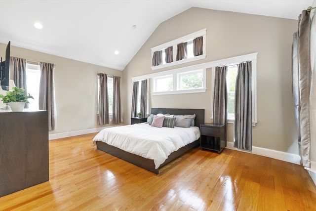 37 Sassamon Ave, Milton, MA 02186