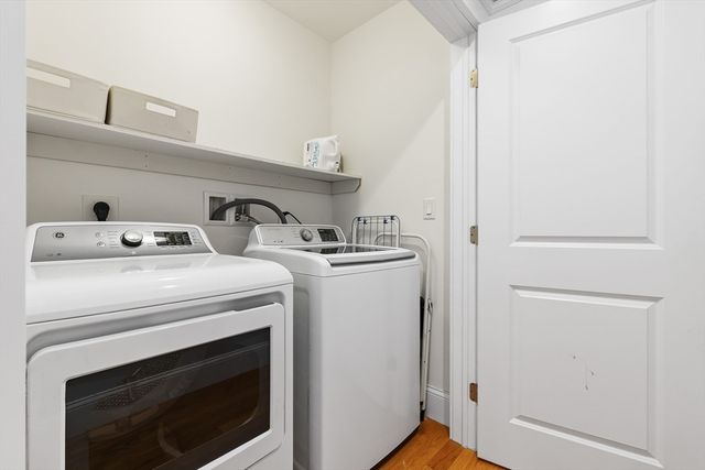37 Sassamon Ave, Milton, MA 02186