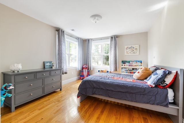 37 Sassamon Ave, Milton, MA 02186