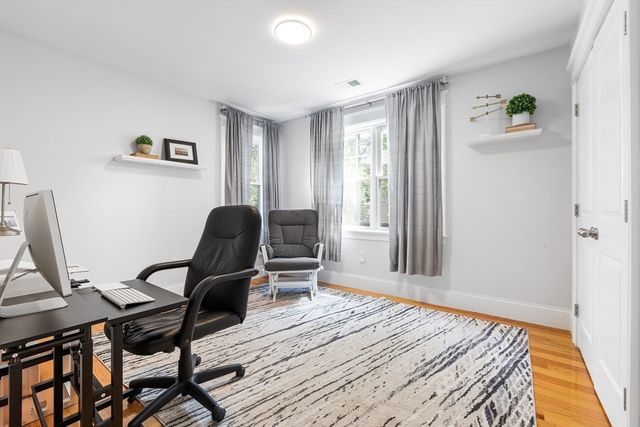 37 Sassamon Ave, Milton, MA 02186