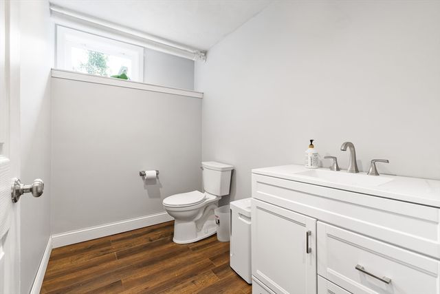 37 Sassamon Ave, Milton, MA 02186