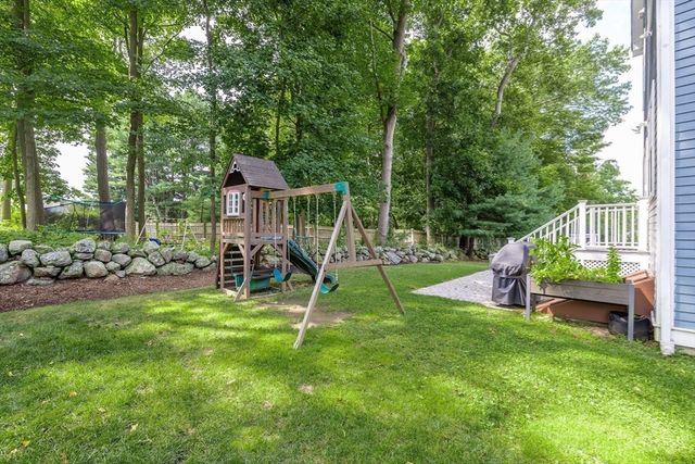 37 Sassamon Ave, Milton, MA 02186