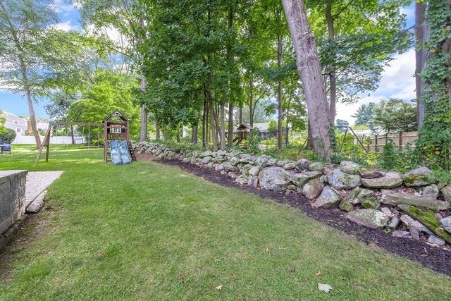 37 Sassamon Ave, Milton, MA 02186