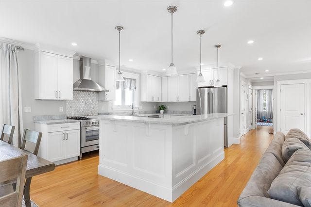 37 Sassamon Ave, Milton, MA 02186