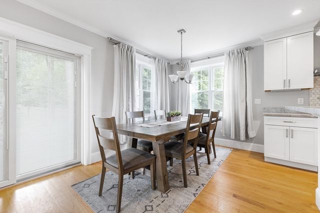 37 Sassamon Ave, Milton, MA 02186