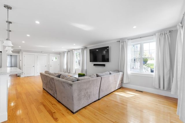 37 Sassamon Ave, Milton, MA 02186