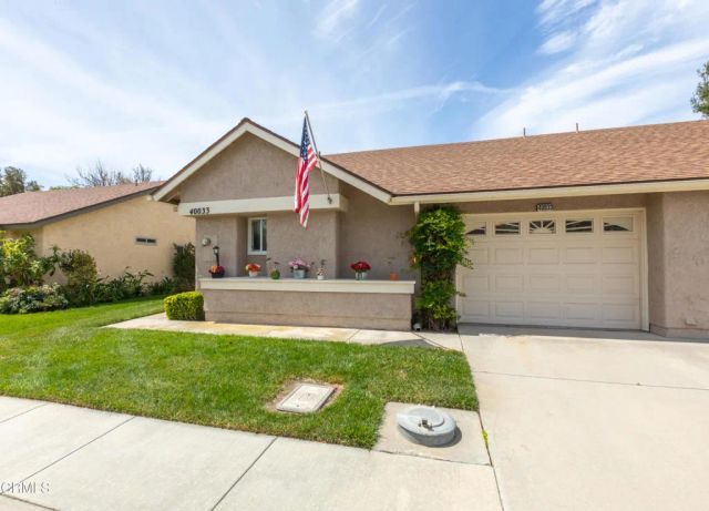 40033 Village 40, Camarillo, CA 93012