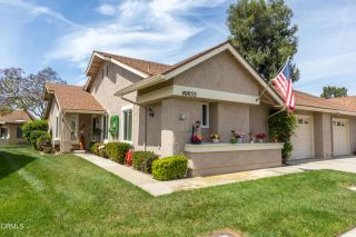 40033 Village 40, Camarillo, CA 93012