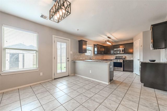 1927 Vermillion View Street, Fresno, TX 77545