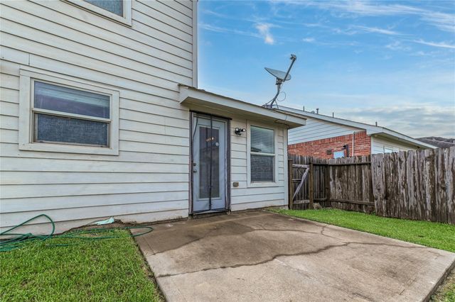 1927 Vermillion View Street, Fresno, TX 77545