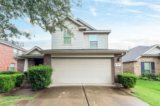 1927 Vermillion View Street, Fresno, TX 77545