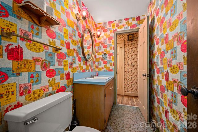 149 Woodbriar Street, Forest City, NC 28043