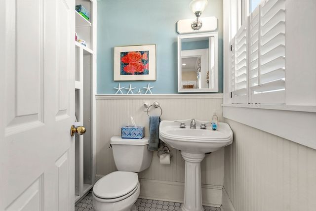 60 Gregory 3, Marblehead, MA 01945