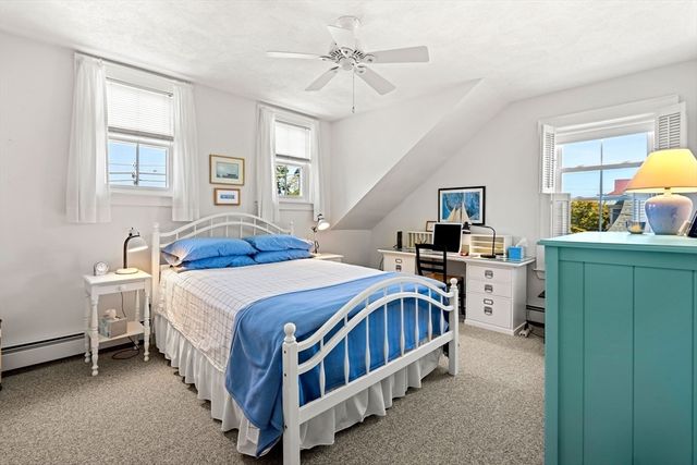 60 Gregory 3, Marblehead, MA 01945