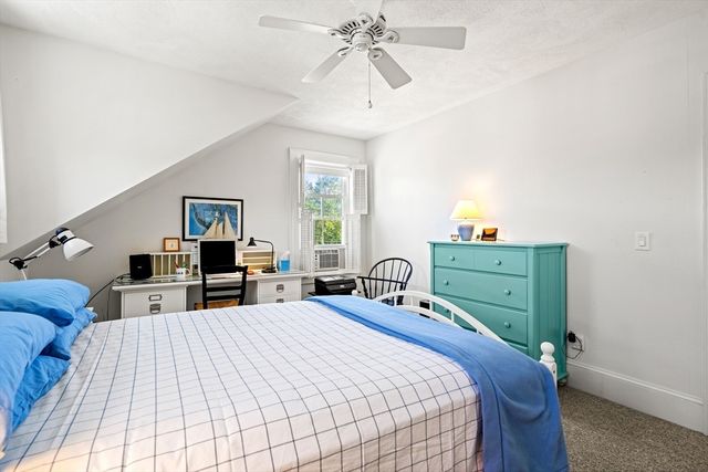 60 Gregory 3, Marblehead, MA 01945