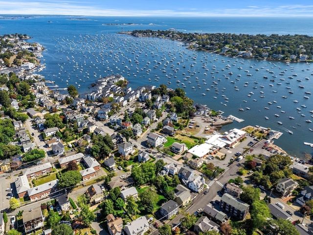 60 Gregory 3, Marblehead, MA 01945