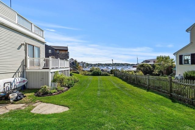 60 Gregory 3, Marblehead, MA 01945