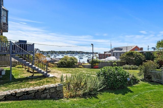 60 Gregory 3, Marblehead, MA 01945