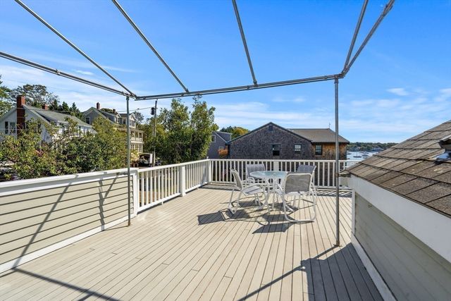 60 Gregory 3, Marblehead, MA 01945