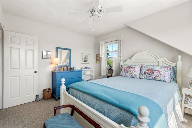 60 Gregory 3, Marblehead, MA 01945