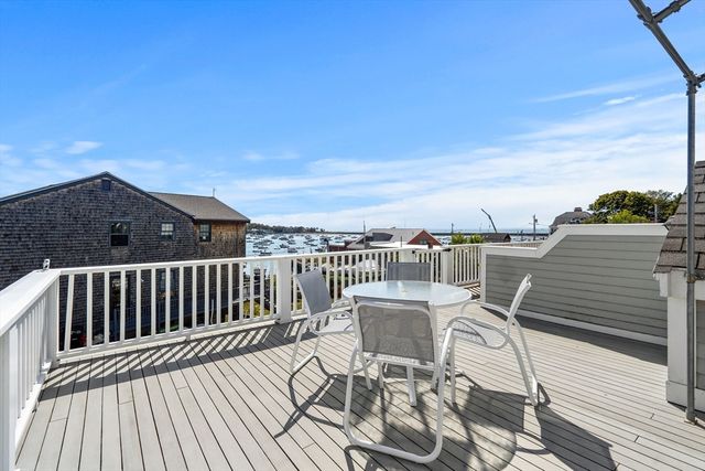 60 Gregory 3, Marblehead, MA 01945