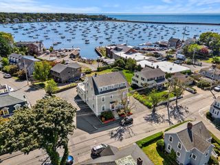 60 Gregory 3, Marblehead, MA 01945